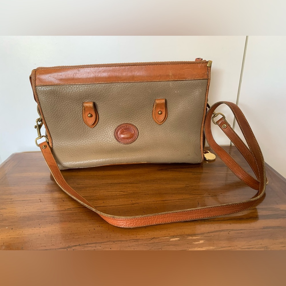 Dooney & Bourke crossbody bag
